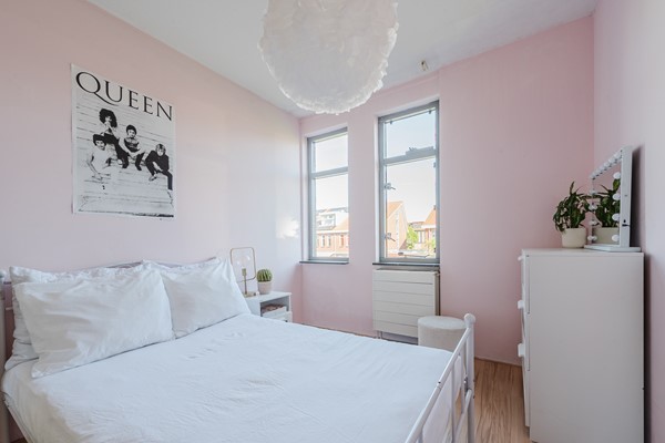 Medium property photo - Goudappel 40, 2635 MH Den Hoorn
